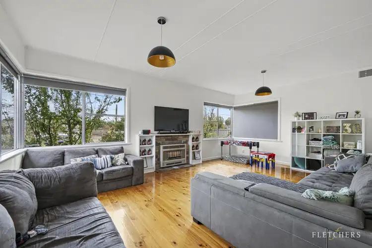 Third view of Homely house listing, 14 Lake Street, Wendouree VIC 3355