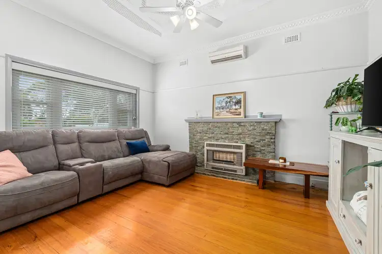 Third view of Homely house listing, 8 Stratford Road, Maffra VIC 3860
