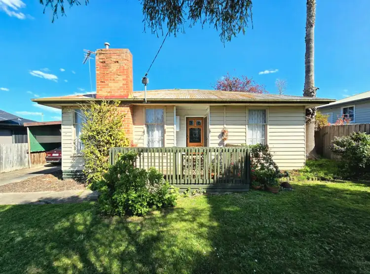 76 Churchill Road, Morwell VIC 3840