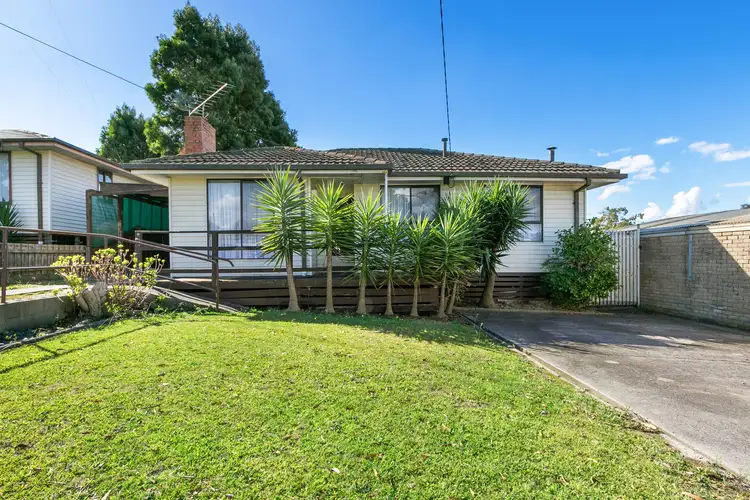 Main view of Homely house listing, 37 Alamein Street, Morwell VIC 3840