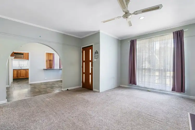 Second view of Homely house listing, 37 Alamein Street, Morwell VIC 3840