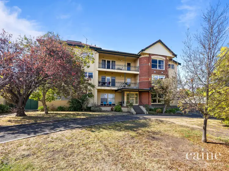 3/412 Drummond Street North, Ballarat Central VIC 3350