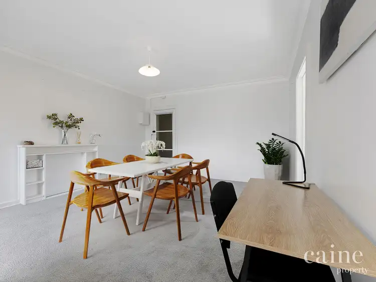 Fourth view of Homely apartment listing, 3/412 Drummond Street North, Ballarat Central VIC 3350