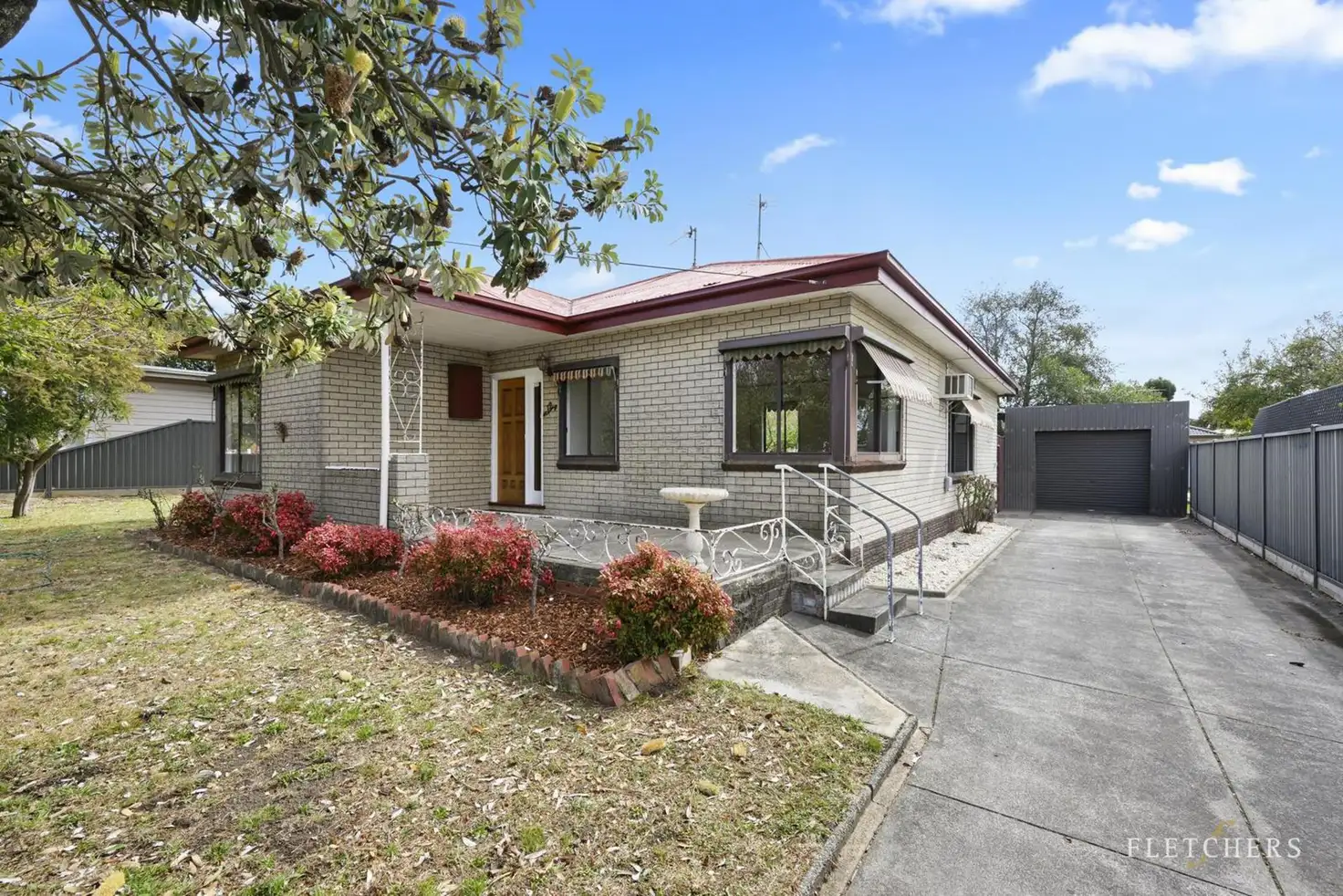 Main view of Homely house listing, 12 Whitta Street, Sebastopol VIC 3356