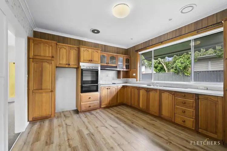 Second view of Homely house listing, 12 Whitta Street, Sebastopol VIC 3356
