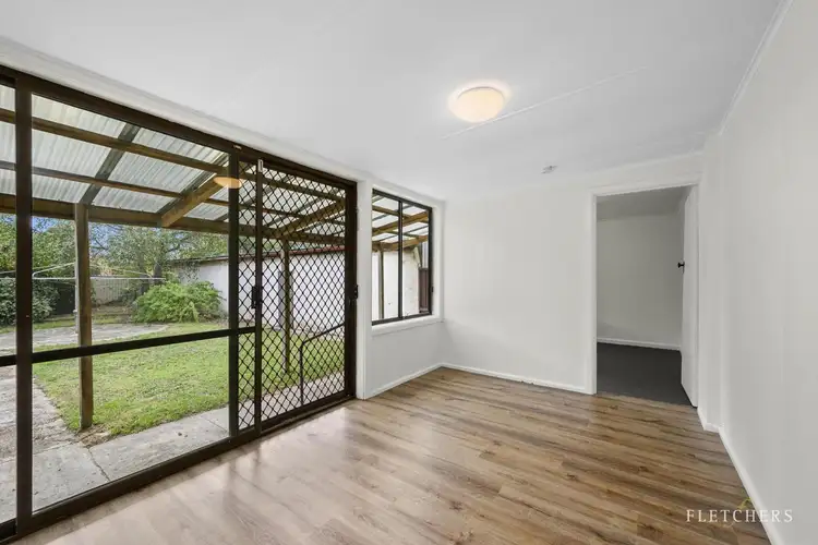Fifth view of Homely house listing, 12 Whitta Street, Sebastopol VIC 3356
