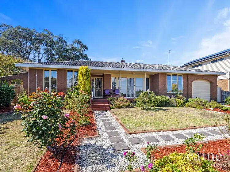 128 Moola Street, Ballarat North VIC 3350