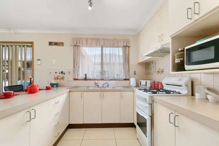 Fifth view of Homely unit listing, Unit 2/30 Elgin Street, Morwell VIC 3840