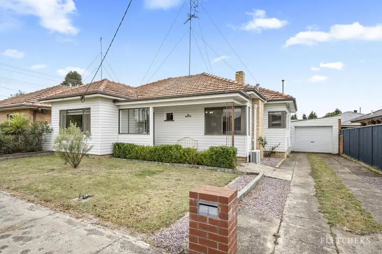Main view of Homely house listing, 6 Kent Street, Sebastopol VIC 3356