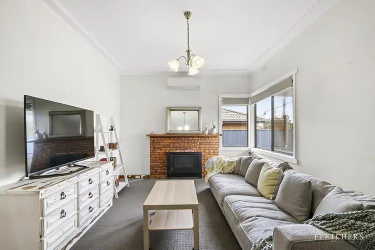 Third view of Homely house listing, 6 Kent Street, Sebastopol VIC 3356