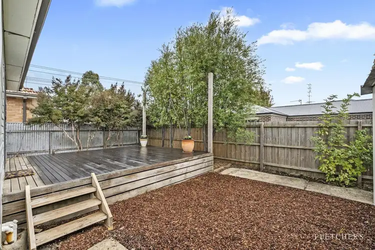 Sixth view of Homely house listing, 6 Kent Street, Sebastopol VIC 3356