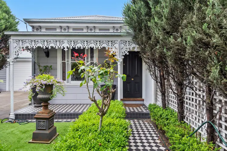 18 Jobson Street, Williamstown VIC 3016