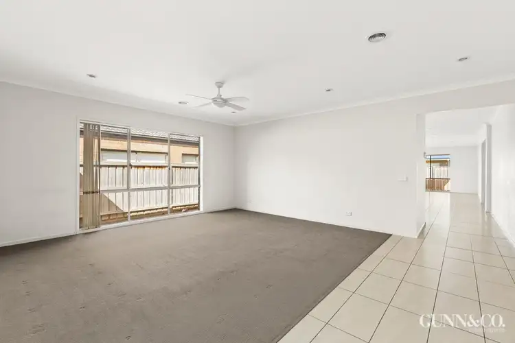 Third view of Homely house listing, 16 Tusmore Road, Point Cook VIC 3030