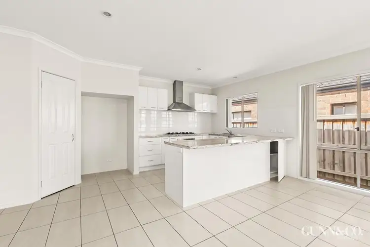 Fifth view of Homely house listing, 16 Tusmore Road, Point Cook VIC 3030