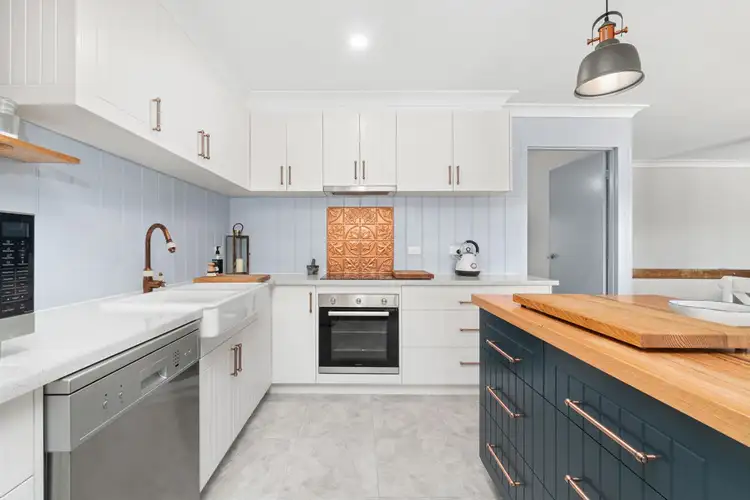Sixth view of Homely house listing, 23 Katrina Crescent, Glenmaggie VIC 3858