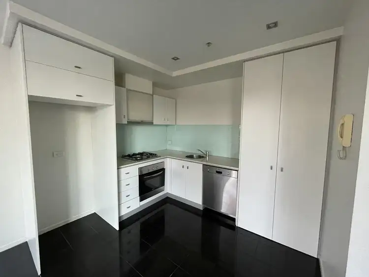 Second view of Homely apartment listing, 27/568 New Street, Brighton VIC 3186