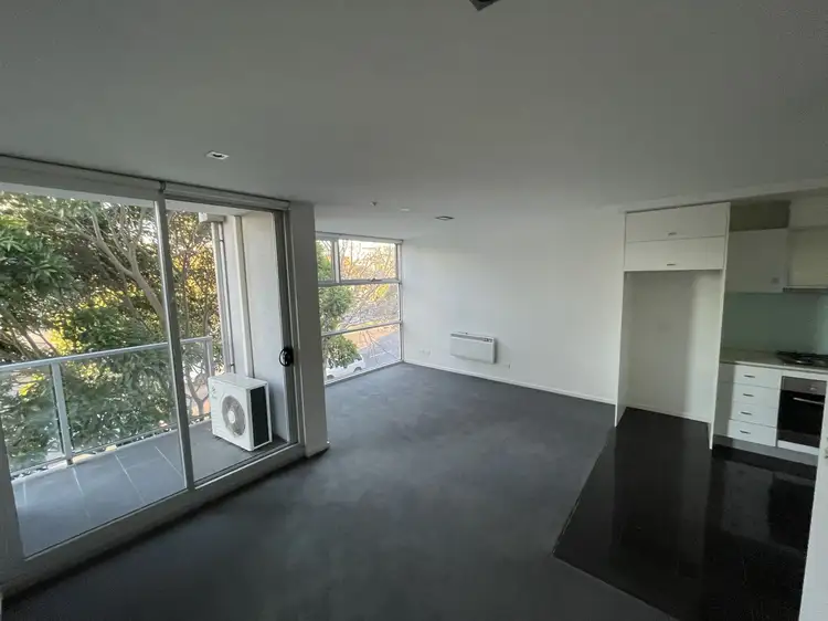 Third view of Homely apartment listing, 27/568 New Street, Brighton VIC 3186