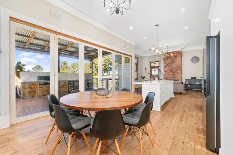 Third view of Homely house listing, 44 King Street, Maffra VIC 3860