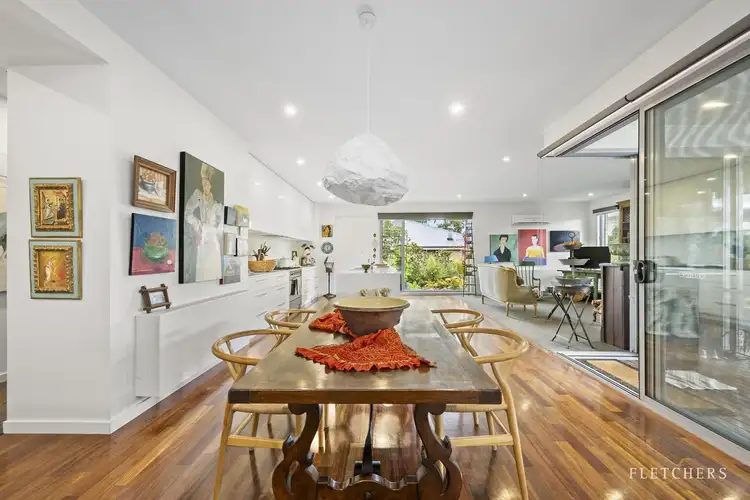 Second view of Homely house listing, 125 Aspect Parade, Alfredton VIC 3350