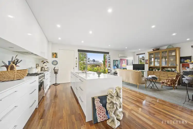 Fourth view of Homely house listing, 125 Aspect Parade, Alfredton VIC 3350