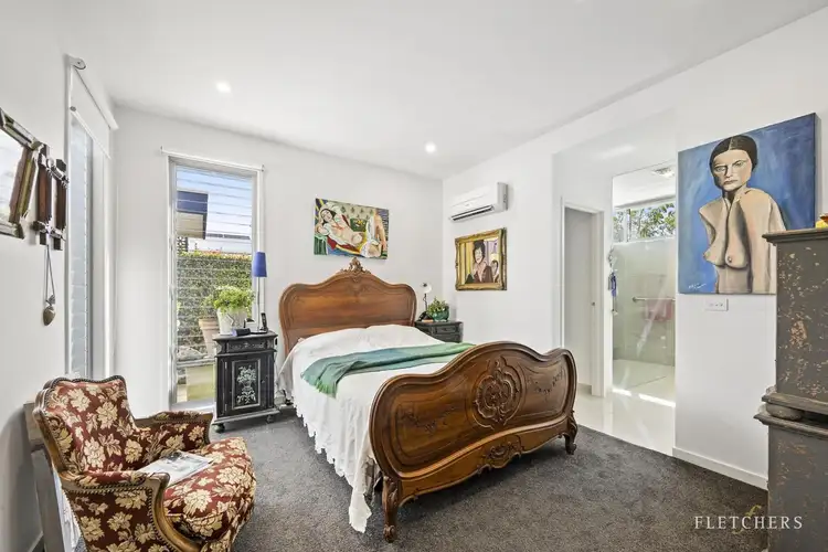 Sixth view of Homely house listing, 125 Aspect Parade, Alfredton VIC 3350