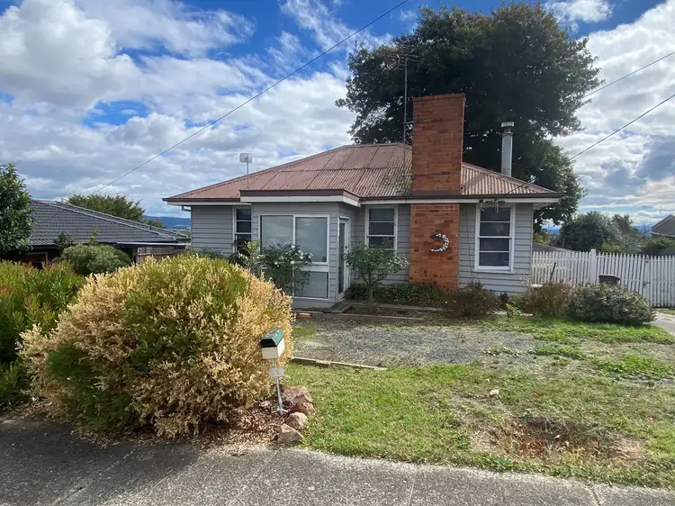 Main view of Homely house listing, 35 Vincent Road, Morwell VIC 3840