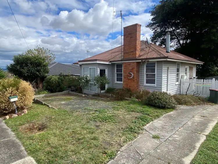 Second view of Homely house listing, 35 Vincent Road, Morwell VIC 3840