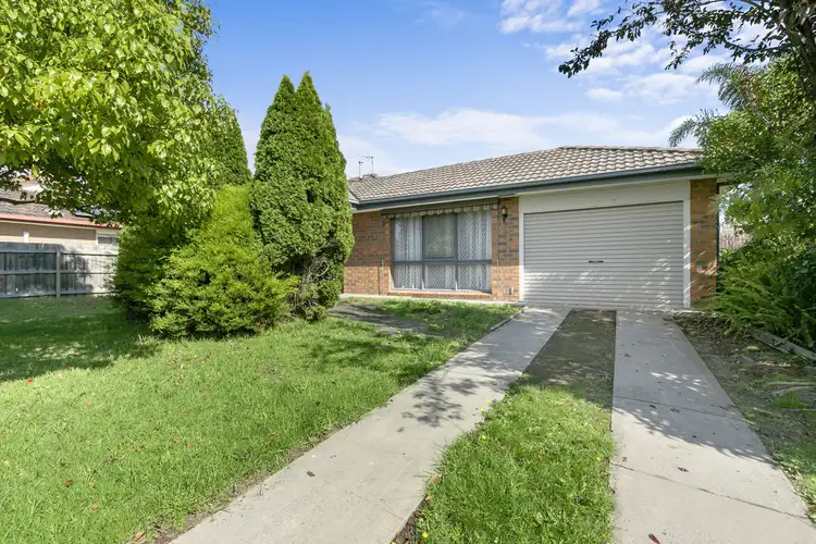 Second view of Homely house listing, 3 Susan Court, Morwell VIC 3840