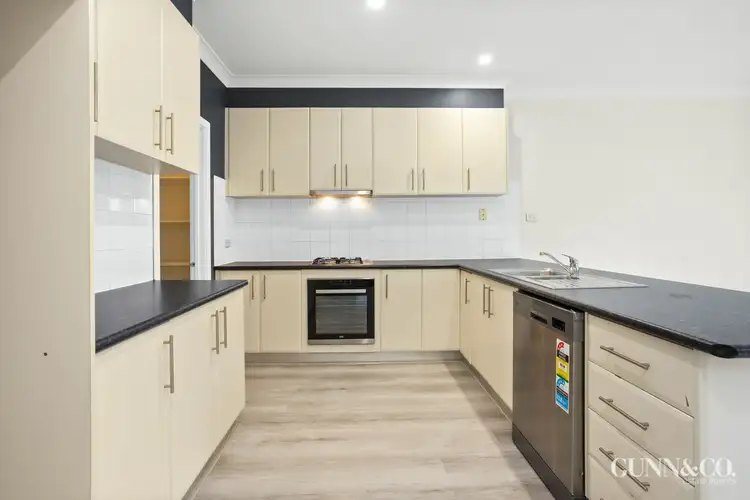 Third view of Homely townhouse listing, 2/1 Basil Street, Newport VIC 3015