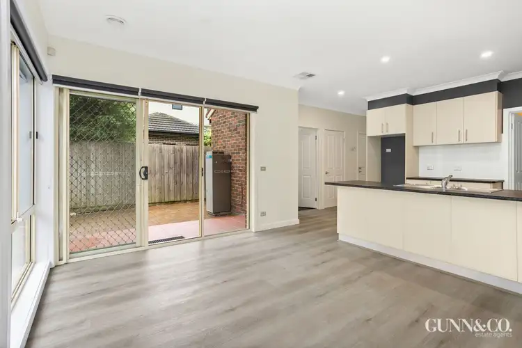 Fourth view of Homely townhouse listing, 2/1 Basil Street, Newport VIC 3015