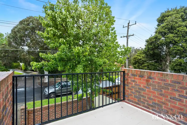 Sixth view of Homely townhouse listing, 2/1 Basil Street, Newport VIC 3015