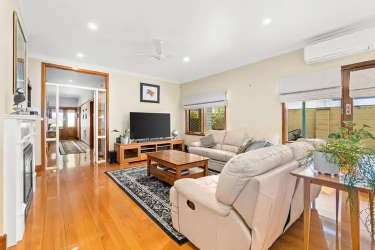 Fifth view of Homely house listing, 40 Dundas Street, Sale VIC 3850