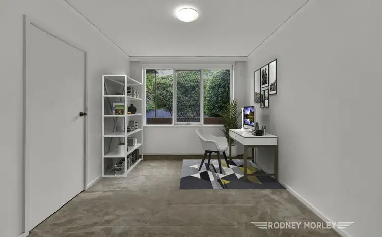 Second view of Homely townhouse listing, 3/324 Orrong Road, Caulfield North VIC 3161