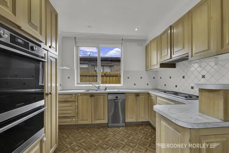 Third view of Homely townhouse listing, 3/324 Orrong Road, Caulfield North VIC 3161