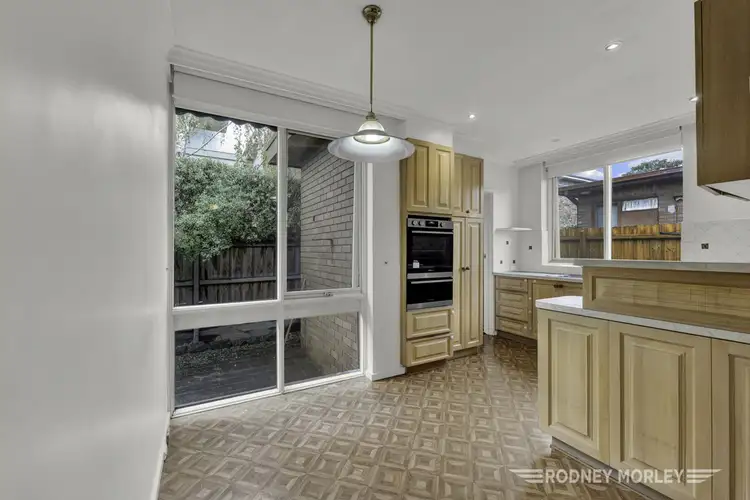 Fourth view of Homely townhouse listing, 3/324 Orrong Road, Caulfield North VIC 3161