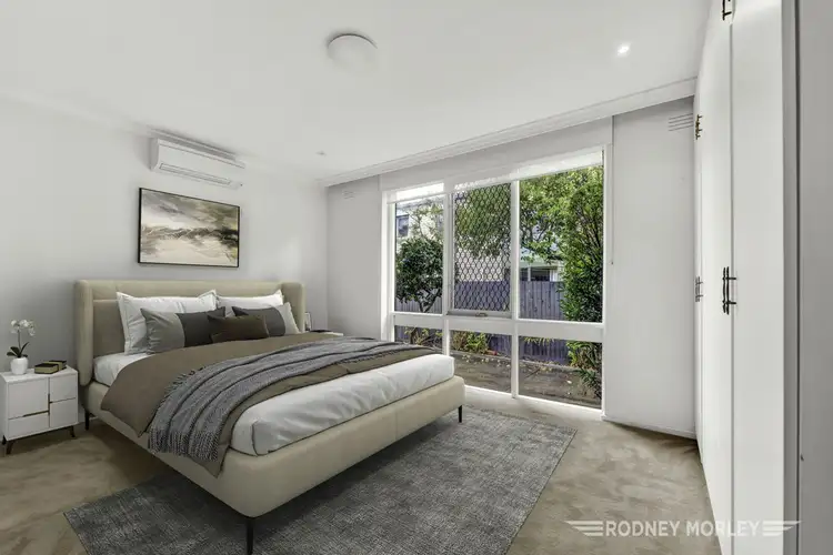Sixth view of Homely townhouse listing, 3/324 Orrong Road, Caulfield North VIC 3161
