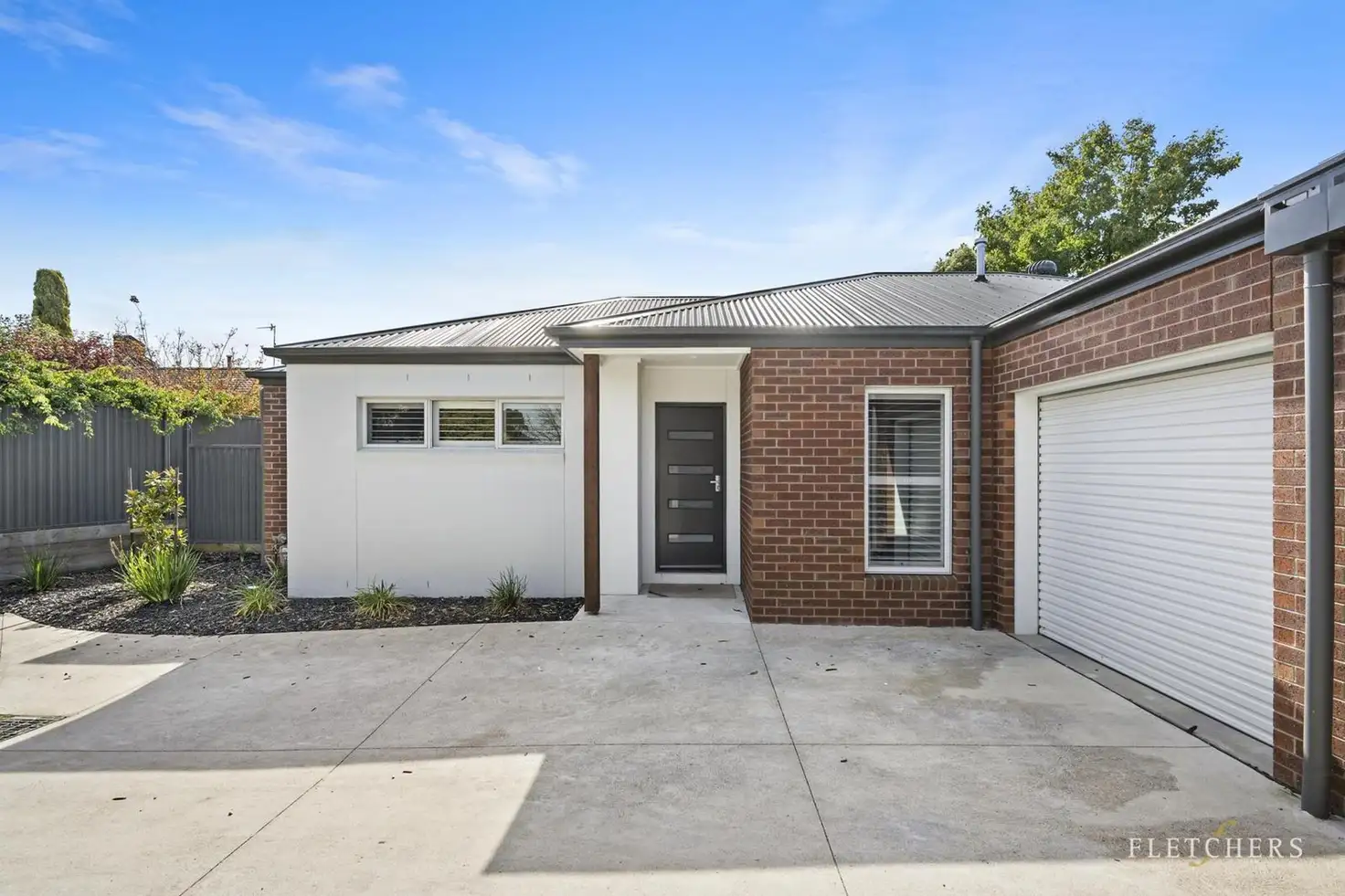 Main view of Homely townhouse listing, 9/209 Tinworth Avenue, Mount Clear VIC 3350