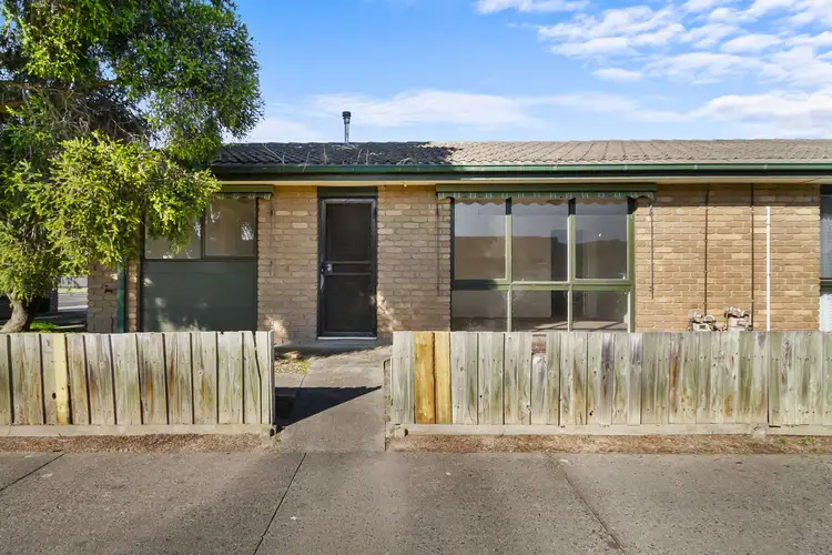 Main view of Homely unit listing, Unit 1/59 Bridle Road, Morwell VIC 3840