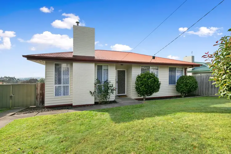 Main view of Homely house listing, 12 Hare Street, Morwell VIC 3840