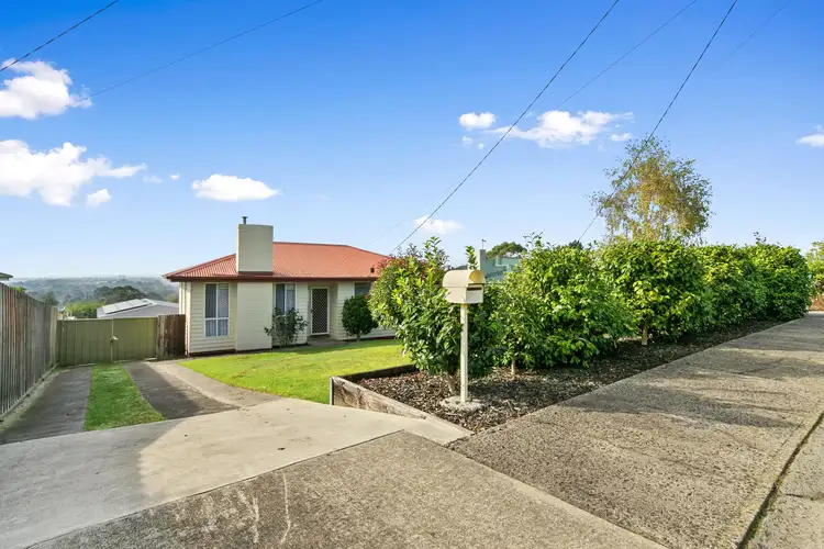 Second view of Homely house listing, 12 Hare Street, Morwell VIC 3840