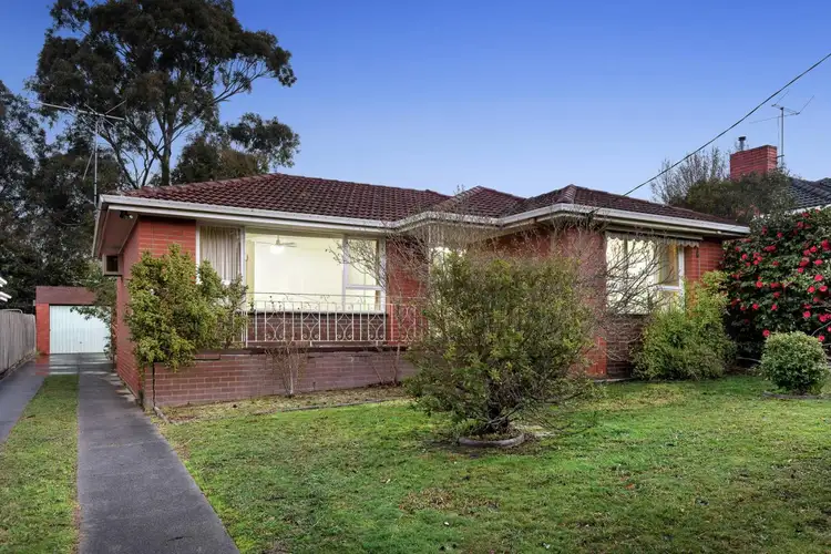 46 Churinga Avenue, Mitcham VIC 3132