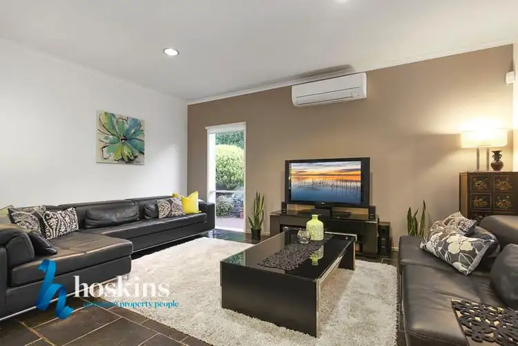 Fifth view of Homely house listing, 6 Conos Court, Donvale VIC 3111