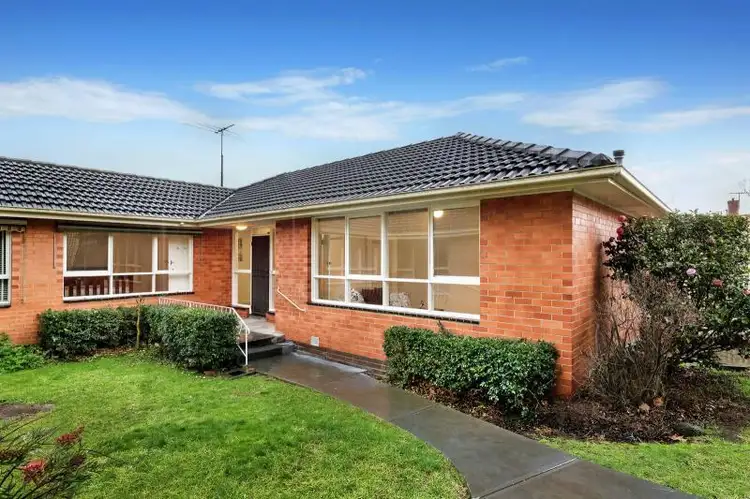 Main view of Homely unit listing, 7/92 Union Road, Surrey Hills VIC 3127