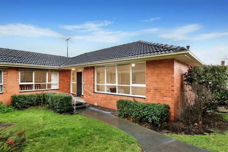 Main view of Homely unit listing, 7/92 Union Road, Surrey Hills VIC 3127