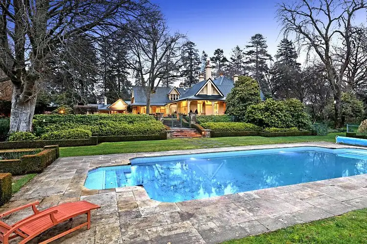 Sixth view of Homely house listing, 864 Mount Macedon Road, Mount Macedon VIC 3441