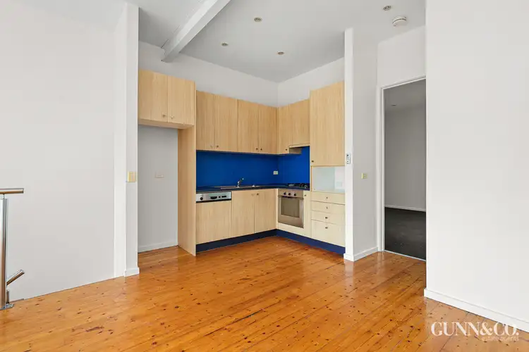 Fourth view of Homely townhouse listing, 87 Franklin Street, Newport VIC 3015