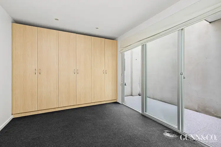 Fifth view of Homely townhouse listing, 87 Franklin Street, Newport VIC 3015
