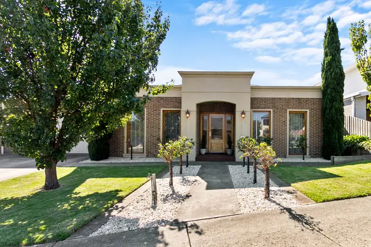 Main view of Homely house listing, 10 Ashley Avenue, Morwell VIC 3840