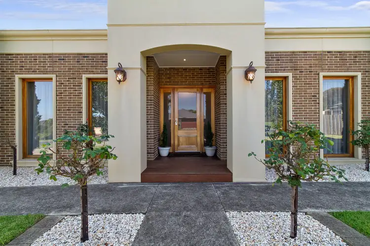 Second view of Homely house listing, 10 Ashley Avenue, Morwell VIC 3840
