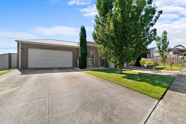 Third view of Homely house listing, 10 Ashley Avenue, Morwell VIC 3840